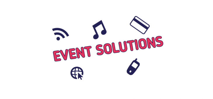 Agitel Event Solutions !